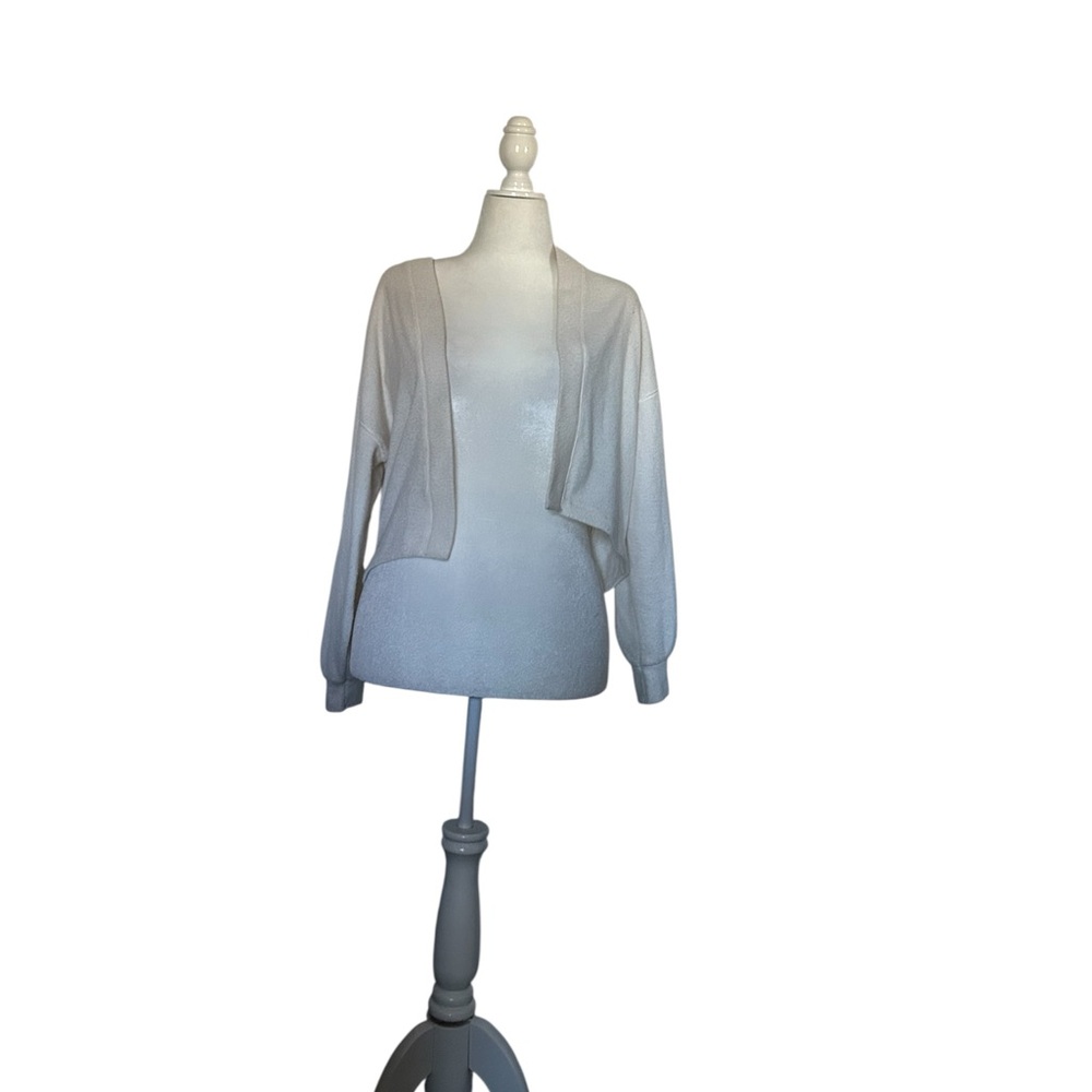 Abercrombie & Fitch open cardigan